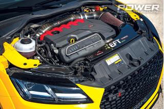 Audi TT-RS 8S 568Ps